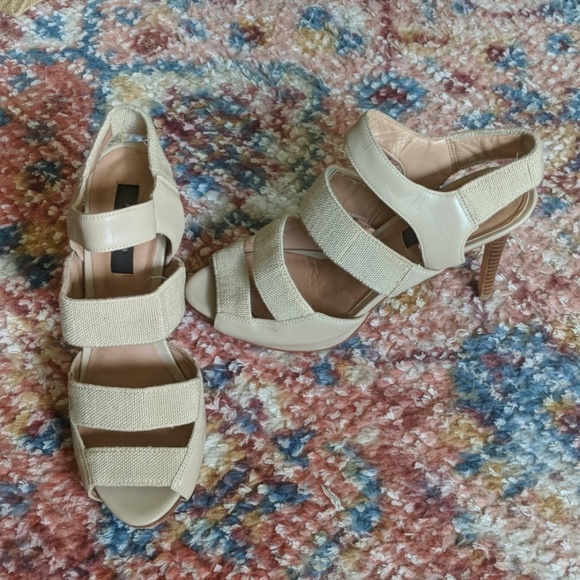 Ann Taylor Shoes - Ann Taylor High Heels